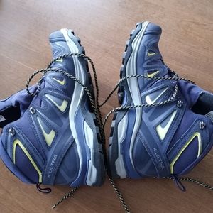 Salomon Very Nice Winter Boots USA 9.5
